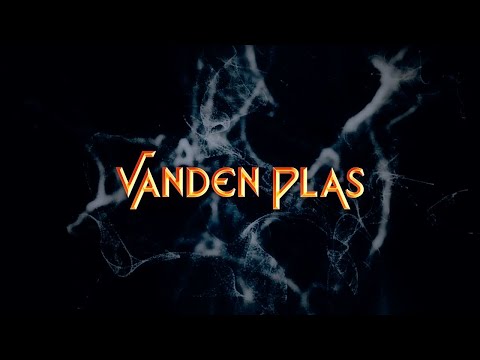 Vanden Plas "The Sacrilegious Mind Machine" - Official Lyric Video