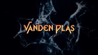Vanden Plas The Sacrilegious Mind Machine - Official Lyric Video