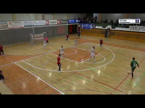 1. SFL / FC Litija : FK Dobovec