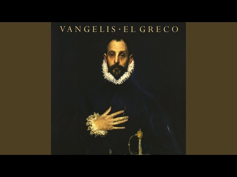 El Greco: Movement IV