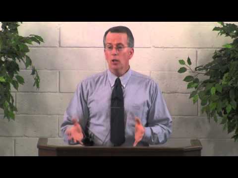 130630pm - Why We Believe in an Optimistic Future, Part 4 - Revelation 1:1-7