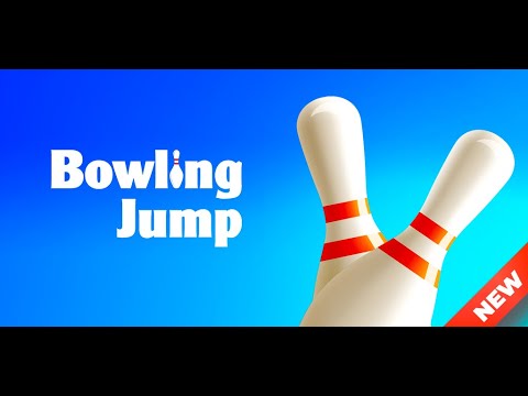 Bowling Jump