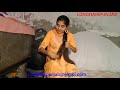 LONG HAIR MODEL MANNU DEDICATED VIDEO PART 7