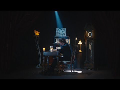 Arkane Skye - Poet's Choice (Full Visual Album)