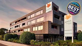 Punthill Apartment Hotels Oakleigh | Melbourne, Australia | Hotel Review 🏨