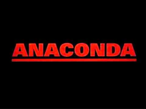 Anaconda OST - Shirashama