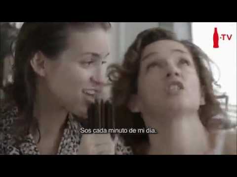 Everything - Michael Buble Wake Up - Sofia Macchi y Coni Marino