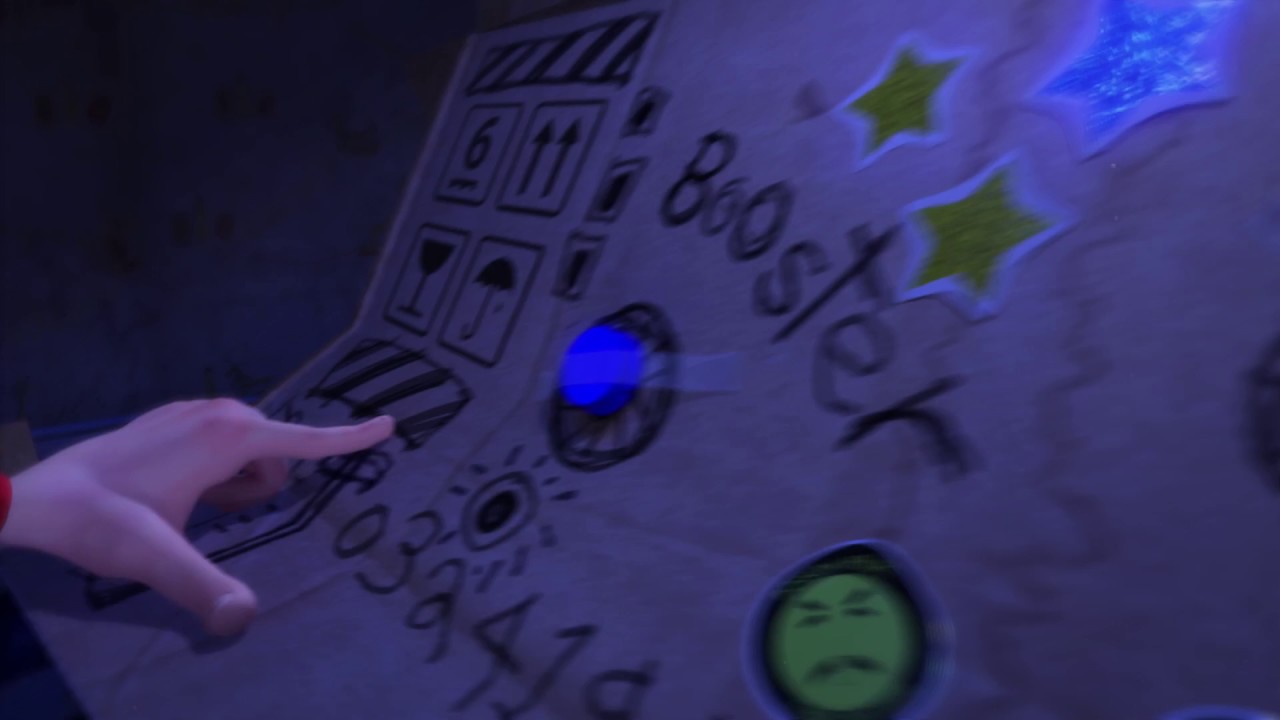 2016 TISDC: 數位動畫_金獎_The Moon is Essentially Gray