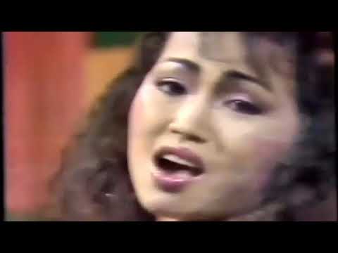 Tembang kenangan//Pernahkah dulu feat Angel Paff