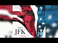 John Williams - Garrison's Obsession