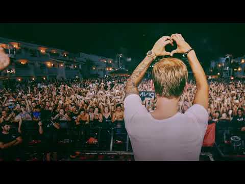 Levels (Instrumental) - Avicii VS Rihanna - We Found Love ( Mashup )