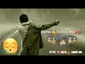 Sapna Toots Hai Sanjay Dutt Sad Song WhatsApp Status Video