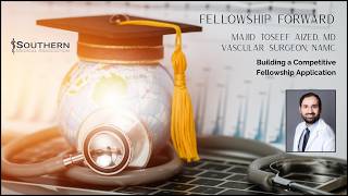 Building a Competitive Fellowship Application (Trailer)