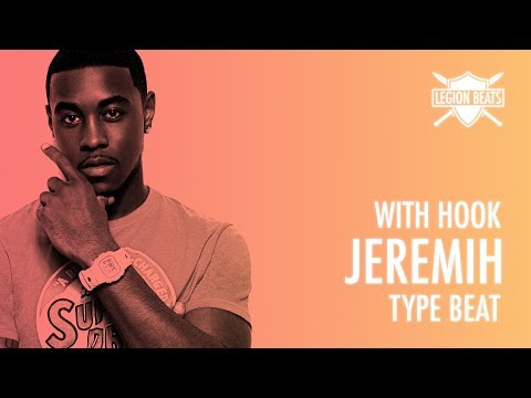 Jeremih Type Beat with Hook by Constantine - "The D" Prod. Legion Beats