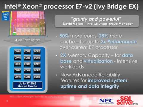 Maximize SQL Server Virtualization Performance
