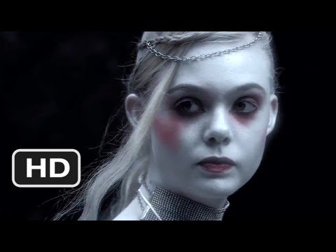 Twixt (2012) Official Trailer