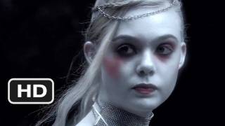 TWIXT (2011) HD Movie Trailer - a Francis Ford Coppola Film