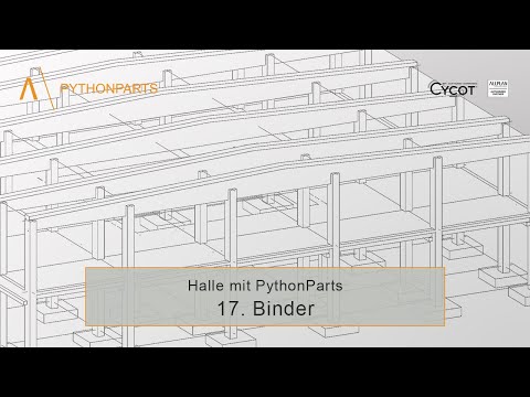 17. Binder