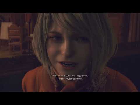 RE4 Remake [pt. 14] (Hardcore) - 1st Playthrough