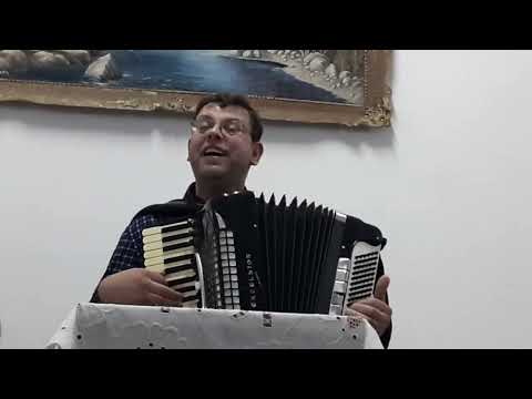 Cântă Fratele David