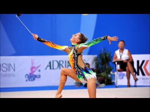 Mamma mia (He's Italiano) - Music for rhythmic gymnastics