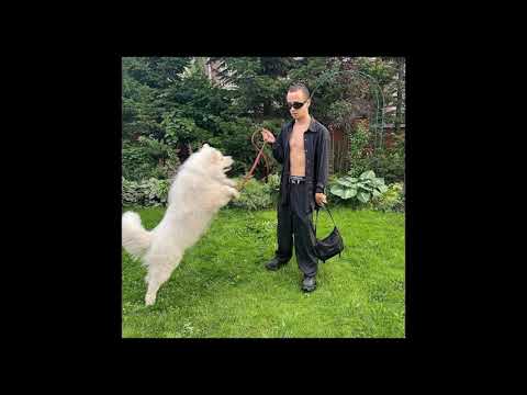 [FREE] SLAVA MARLOW x MORGENSHTERN - ЗОЛОТО TYPE BEAT (prod by. Lover prod)