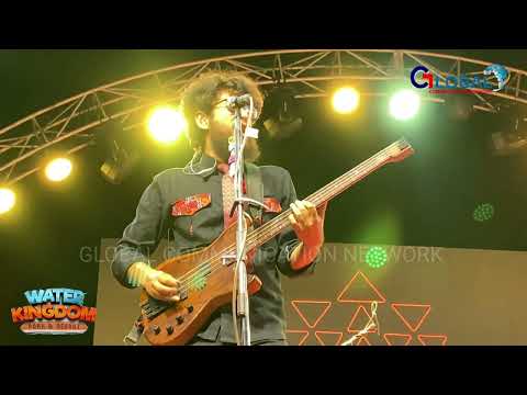 Tesaile hidey ma | The Elements | Live performance at Jhiljhile | GCN | 2081