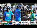 India vs South Africa 3rd ODI 2023 Highlights | 21st December 2023 | IND vs SA today Highlights