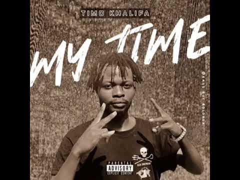 TIMO KHALIFA (My Time) Son officiel prod by fanspi 2020