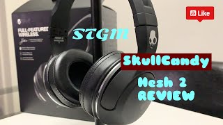 SkullCandy Hesh 2 Review