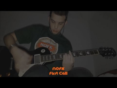 First Call - Nofx