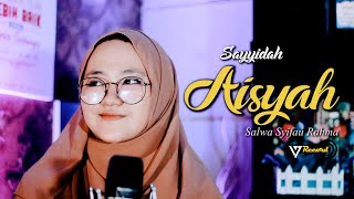 Download lagu Salwa Syifa | Sayyidah Aisyah R.A Istri Rasullullah (Cover) | Berdasarkan Sirah Sayyidah Aisyah R.A mp3