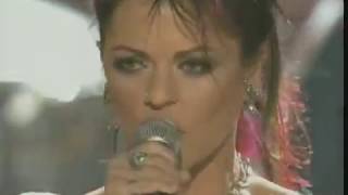 Dilana with Supernova - Leave the lights on