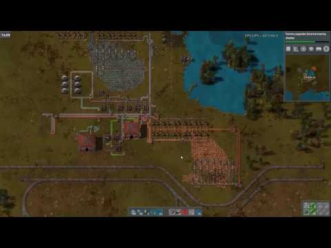 Factorio S3 E21