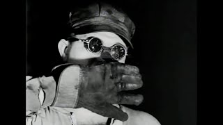 Catastrophe Factory - Song of the Plagiarist [OFFICIAL VIDEO]