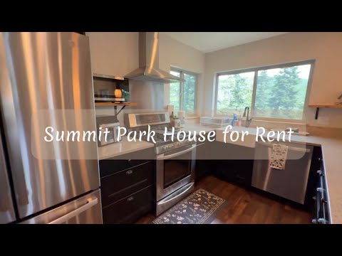 One-of-a-Kind Mountain Home in Park City property video