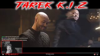 Tarek K.I.Z - Nach Wie Vor (Reaction oder so)