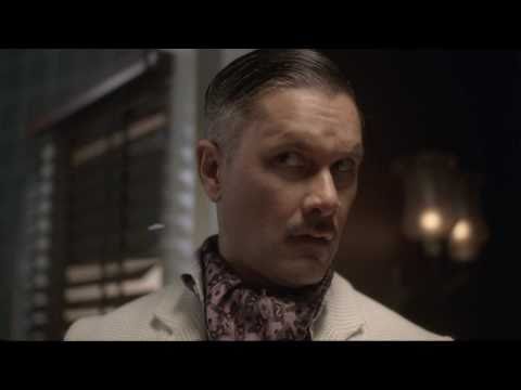 ICA reklamfilm 2007 v.43 - Gudfadern del 2