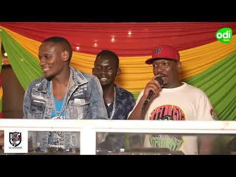 ALFAKHER LOUNGE ONE ON ONE DJ MRAS NESTA VS SELECTOR KAYANGA & MC CYRO CHILL OUT REGGAE MONDAYS