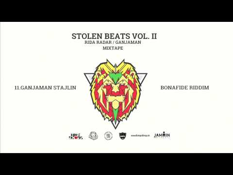 11. GANJAMAN STAJLIN