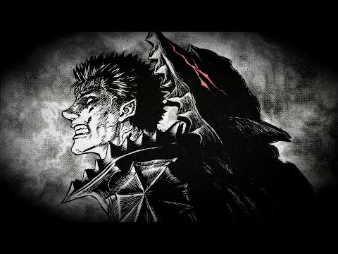 Berserk x help urself x Guts voice