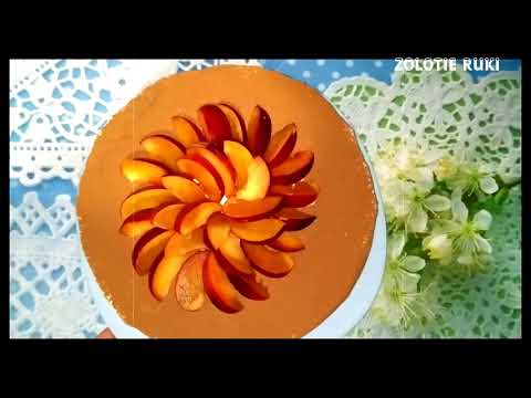 Торт Панчо Без Выпечки