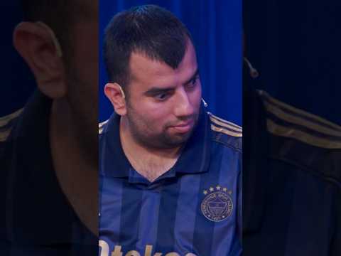 Kadıköy boğası dikiz 😊 #hayrettin #kaos #kaosshow #kadıköyboğası #altınçocuk