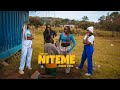 WHOZU - NITEME (AMAPIANO DANCE VIDEO)