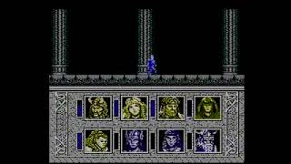 DRAGONS OF FLAME: Any% Deaths Speedrun