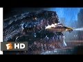 Godzilla (1998) - We're in His Mouth! Scene (9/10) | Movieclips Godzilla (1998) - We're in His Mouth! Scene (9/10) | Movieclips