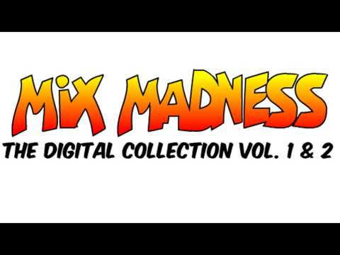 Mix Madness Vol. 2  (The Classroom Mix)