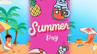 Summer Day