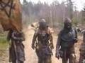 ZHM - Swedish Orcs - LARP 