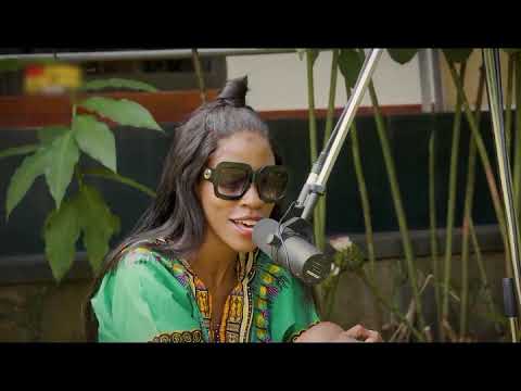 VINKA - Omukwano Gwo (Studio Relape) - DJ FX SELECTA (Real Deejays)
